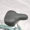 24/12inch Steel Single Speed Lady Bike City Bike
