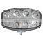 64w 6500LM car led work light IP68 waterproof work led light LED6459