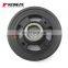 Car Engine Crankshaft Pulley For Toyota Hilux Hiace Prado 1KD 2KD KUN25 KDJ9 13408-30010