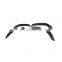 4x4 Offroad Mud Guard Fender Flares For Jeep Wrangler JK 07+Crusher Flares from Maiker