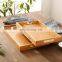 Vietnam Wooden Trays Good Quality/ Wooden Handicratf