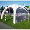 Hight quality school equipment inflatable camping tent floating tent
