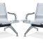 Oupusen hospital knock down single metal waiting chair