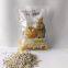 Quick caking bentonite cat litter