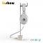 headphone Micro USB/Type C charge holder security headphone display holder with alarm Alarm anti-theft