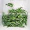 BRC Certified IQF Frozen Okra Whole