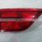 LED Boot Tail Light Brake Lamp Auto Accessories 92403-H3000 92404-H3000 For Sportage KX5 2016 2017 2018