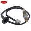 Haoxiang Auto Parts Sensor de Lambda de Oxígeno O2 89465-02080 Para TOYOTA AVENSIS COROLLA 1.6 1.8 2001-2009
