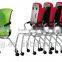 stackable training chairs G090A