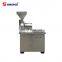 GFSJ-8A High efficient potash potassic fertilizer granules crusher grinding machine