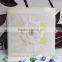 Wholesale Handmade Ivory Floral Rustic Wedding Invitations
