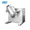 100L Barrel Volume Three Dimension High Effieicny Spices Food Powder Mixing Machine With Easy Operation