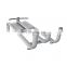T incline rower machine weight power rack gym equipment for Sale Unisex OEM Steel commercial Style fitness equipment gym