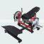 Hotel Fitness Equipment Gym Exercise Equipmentspin Bike Sport Building Cycling MND-PL73