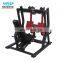 complete high quality pin loaded Leg Extension Leg Press Machine PL22