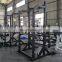 Power cable machine MND Cross Fit Multi-Function Gym Equipment Squat Rack Climbing Racks