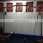 commercial sport equipment training fitness crossover cable machine gym trainer all in one multifunctional machine