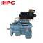Superior Quality HHPC P36-E0/1/2/3-F-R-01 Variable Piston Pump Hydraulic Pump 08 16