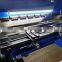 E21/DA-69T  NC WC67K 80T 28.00mm cnc bending machine sheet metal cutting and hydraulic press brake