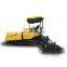 Road Paver 13m Asphalt Concrete Paver SSP125C-8