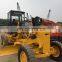 Japan Komatsu GD305A motor grader, 2016 model  Komatsu grader GD305 good condition