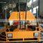 mini ride on concrete power trowel machine