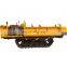 1ton 2ton 3ton 4 ton dumper mini crawler