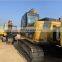 CAT Использованные экскаваторы 315d 315dl 315d2 к продаже, Оригинальные японские экскаваторы CAT, CAT Землеройные машины 312d 318d 320d