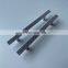 Cabinet Pulls Matte Black zinc alloy Kitchen Drawer Pulls Cabinet Handles drawer handle