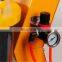 powder coating machine with oven Gubot powder coating machine