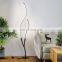 Modern Simple Floor Light Creative Living Room Art Style LED Floor Lamp For Indoor Bedroom