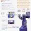 YL-TG-40 Series Best price for rigid paper box single corner pasting machine,Paper Box Gluing Angle Machine (single Angle)