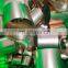 Agricultural Machinery Parts Bimetal Bush Bi metal Bushing
