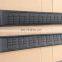 Replacement Parts Running Board  Side Step Pedal Bars Side Steps For FJ Cruiser 2007-2015 Year