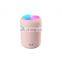 Amazon Top Seller Best Mini Humidifier Portable  Cool Mist Nebulizer Car Usb Ultrasonic Air Humidifiers Diffuser