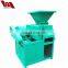 screw briquette press/biomass charcoal briquettes/second hand briquette machine