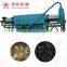 Continuously Rotary Type Sawdust Charcoal Carbonization Furnace Price