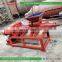 Barbecue cooking diesel propelled charcoal briquettes line manual charcoal briquette machine