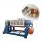 paper egg tray box machine price egg carton making machine