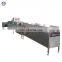 automatic egg processing machine hen egg cleaner equipment duck egg washing machine