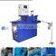 Wire hanger making machine hanger molding machine metal hanger molding machine