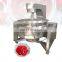 304 stainless steel electric heating jacketed kettle from Elva