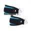 Stretchable Hot Sale Weight Lifting ankle strap
