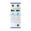 220v signal phase power  20KA surge protector 2P  surge protective device /spd