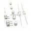 Wholesale 10KA 1pF gas discharge tube GDT arrester device for  circuit protection