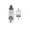 NH2 LVHRC Fuse Bases Fuse Switch & Fuse Puller voltage:500V AC Rated breaking capacity 120kA