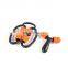 2022 New Foam Roller Trigger Point Muscle Roller for Relieve Muscle Soreness, Stiffness and Tight Muscles