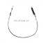 W9501-65221 3C085-82970 Tractor parts cable for Kubota M604