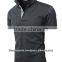 Men Fine Cotton Polo Shirts / Men Polo Shirt / Cotton Jersey Polo Shirt