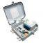 ODP ODB FDB NAP indoor Outdoor Waterproof FTTH 16 Core Cassette Fiber Optic Splitter Distribution Terminal Box